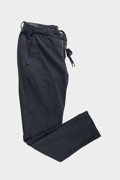 ΠΑΝΤΕΛΟΝΙ FOUR TEN (MADE IN ITALY) - 011 BLU